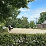Lejlighed Auf Pferdehof
