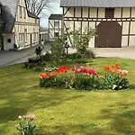 Auf Pferdehof