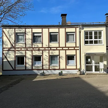 Auf Pferdehof Apartament Braubach