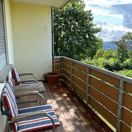 Apartment Auf Pferdehof Braubach