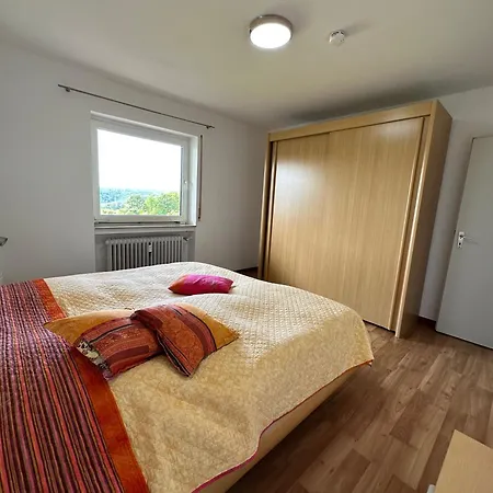 Auf Pferdehof * Braubach