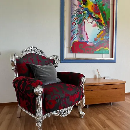 Apartament Auf Pferdehof *