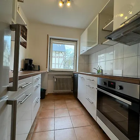 Apartament Auf Pferdehof Braubach