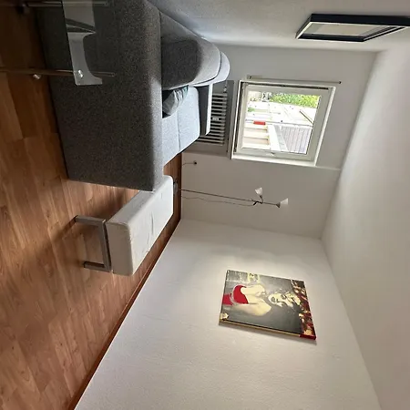Apartament Auf Pferdehof *