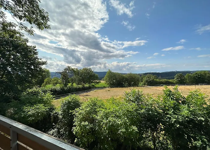 Auf Pferdehof Apartamento