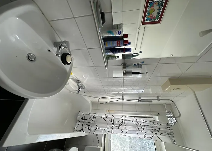 Auf Pferdehof Apartamento *