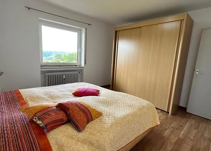 Auf Pferdehof * Braubach