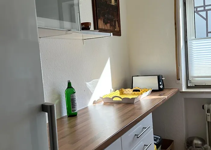 Apartamento Auf Pferdehof