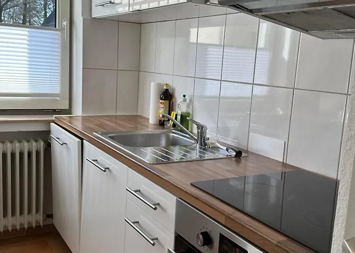 Auf Pferdehof Apartamento Braubach