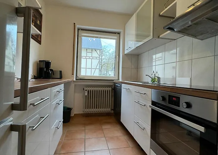 Apartamento Auf Pferdehof Braubach