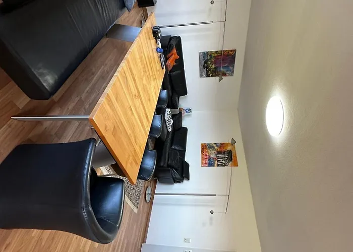 Auf Pferdehof Braubach