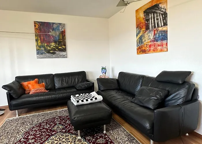 Auf Pferdehof Apartamento