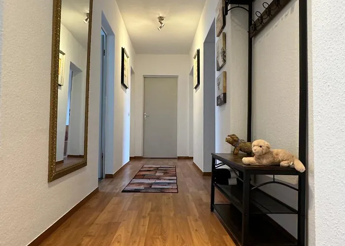 Auf Pferdehof Apartamento