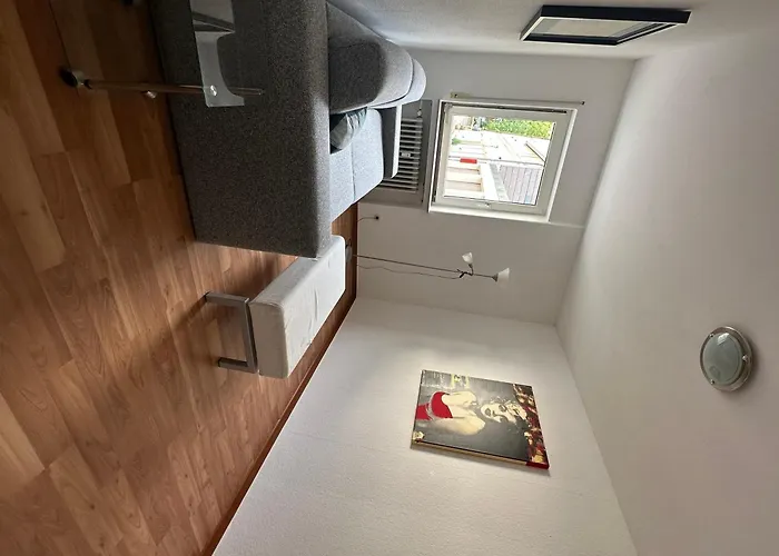 Apartamento Auf Pferdehof *